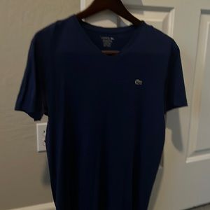 Lacoste Tee - 4 Medium